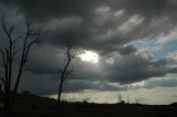 Australian Severe Weather Picture