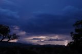 Australian Severe Weather Picture