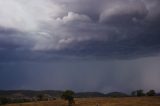 Australian Severe Weather Picture