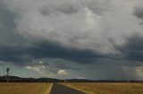 Australian Severe Weather Picture