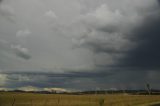 Australian Severe Weather Picture