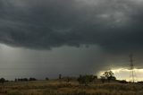 Australian Severe Weather Picture