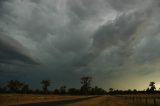 Australian Severe Weather Picture