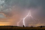 Australian Severe Weather Picture