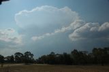 Australian Severe Weather Picture