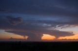 Australian Severe Weather Picture