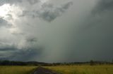 Australian Severe Weather Picture