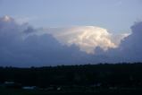 Australian Severe Weather Picture