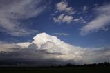 Australian Severe Weather Picture