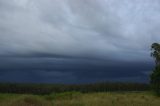 Australian Severe Weather Picture