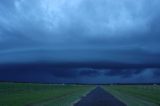 Australian Severe Weather Picture