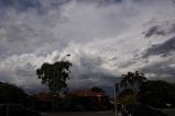 Australian Severe Weather Picture