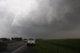 Australian Severe Weather Picture