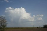 Australian Severe Weather Picture