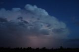 Australian Severe Weather Picture