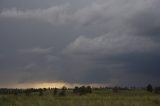 Australian Severe Weather Picture