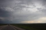 Australian Severe Weather Picture