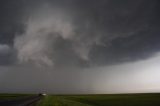 Australian Severe Weather Picture