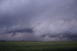 Australian Severe Weather Picture