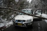 Australian Severe Weather Picture