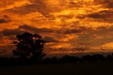 Australian Severe Weather Picture