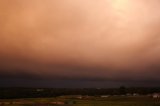 Australian Severe Weather Picture