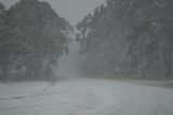 Australian Severe Weather Picture