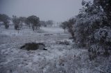 Australian Severe Weather Picture