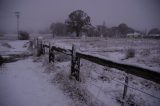 Australian Severe Weather Picture