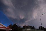 Australian Severe Weather Picture