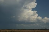 Australian Severe Weather Picture