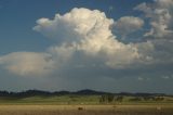 Australian Severe Weather Picture