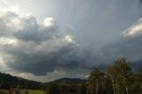 Australian Severe Weather Picture