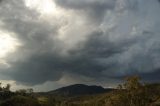 Australian Severe Weather Picture