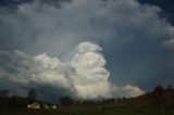 Australian Severe Weather Picture