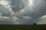 Australian Severe Weather Picture