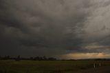 Australian Severe Weather Picture