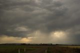 Australian Severe Weather Picture