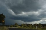 Australian Severe Weather Picture