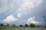 Australian Severe Weather Picture