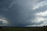 Australian Severe Weather Picture