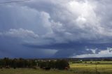 Australian Severe Weather Picture