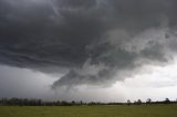 Australian Severe Weather Picture