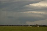 Australian Severe Weather Picture