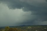 Australian Severe Weather Picture