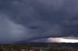 Australian Severe Weather Picture