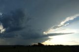 Australian Severe Weather Picture