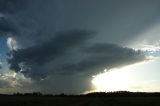 Australian Severe Weather Picture