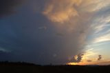 Australian Severe Weather Picture