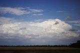 Australian Severe Weather Picture